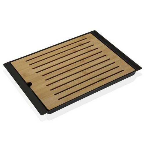 Chopping Board Versa Bamboo (27,2 x 2 x 38 cm)