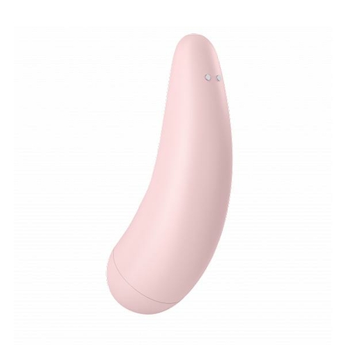 Satisfyer Curvy 2