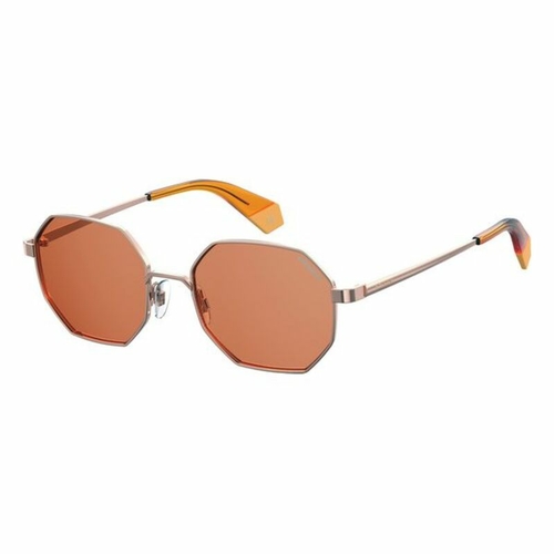 Unisex Sunglasses Polaroid PLD6067S-OFYHE (ø 53 mm)