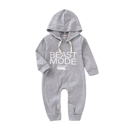 Newly Autumn Infant Kids Baby Girls Boys