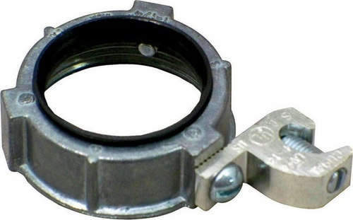 Sigma 43381 0.5 in. Bush Feed Thru Lug