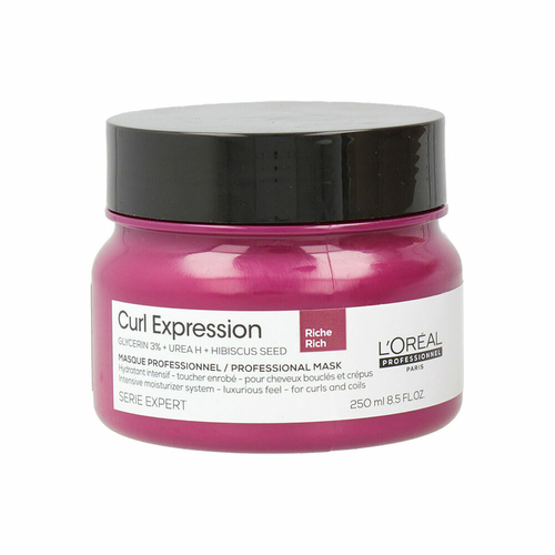 Hair Mask L'Oreal Professionnel Paris Expert Curl Expression Natural