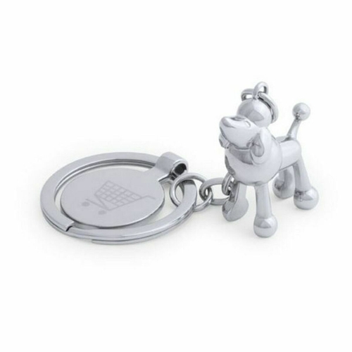 Coin Keyring 144979 Pets