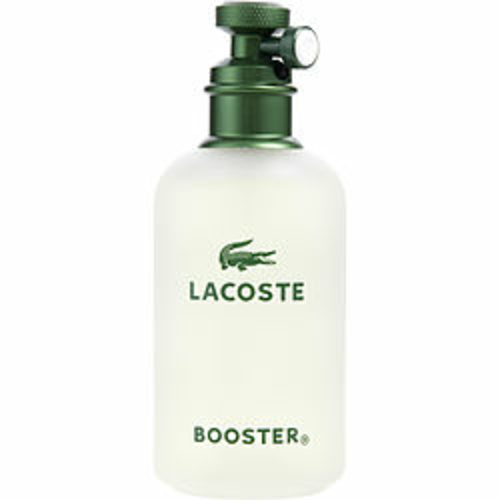 BOOSTER by Lacoste