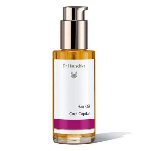 Hair Oil Dr. Hauschka 1023-230 75 ml (75 ml)