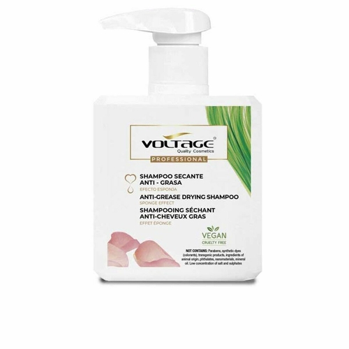 Anti-Grease Shampoo Voltage (500 ml)