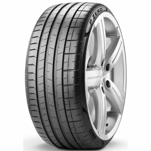 Lorry Tyre Pirelli P-ZERO S.C. PZ4 265/35ZR20