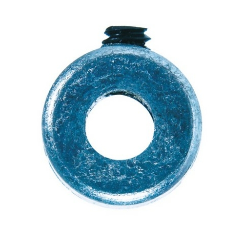 Chicago Die Casting 3008 0.5 in. Shaft Collar - pack of 10