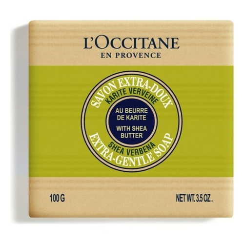 Soap Cake Karité L´occitane 01SA100VE20 100 g