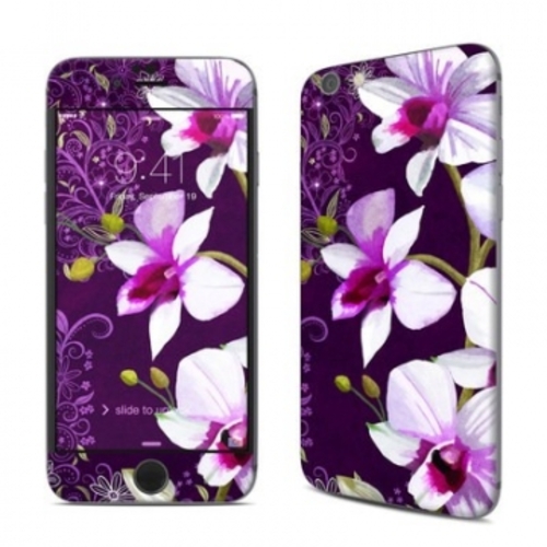 DecalGirl AIP6-VLTWORLDS Apple iPhone 6 Skin - Violet Worlds