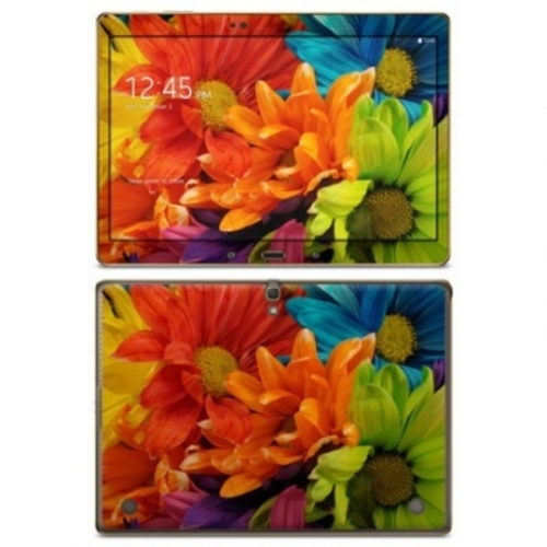 DecalGirl SGTS-COLOURS Samsung Galaxy Tab S 10.5in Skin - Colours