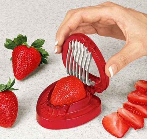 Strawberry Slicer