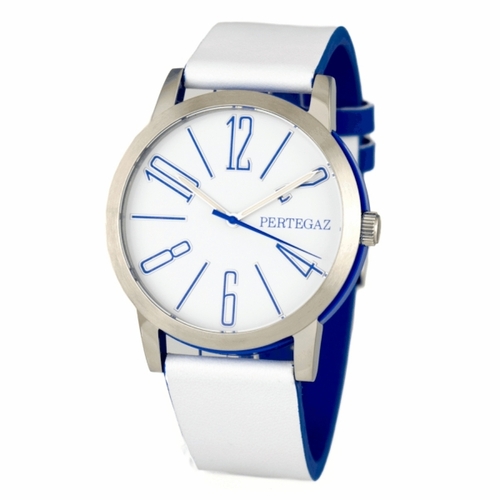 Pertegaz P24001 watch man quartz