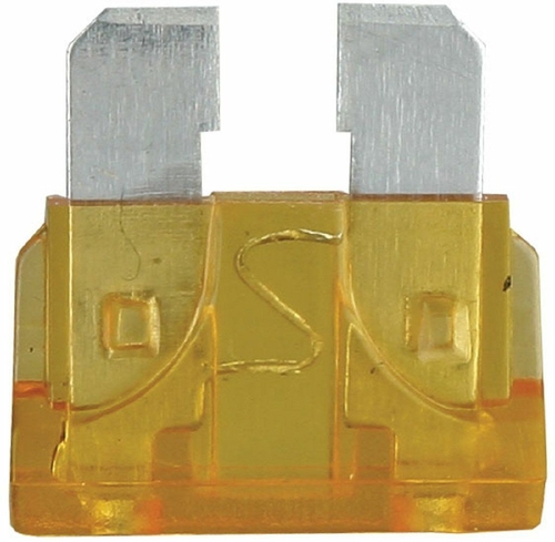 CB ATO7.5-25 Fuse ATC 7.5A, Pack of 25