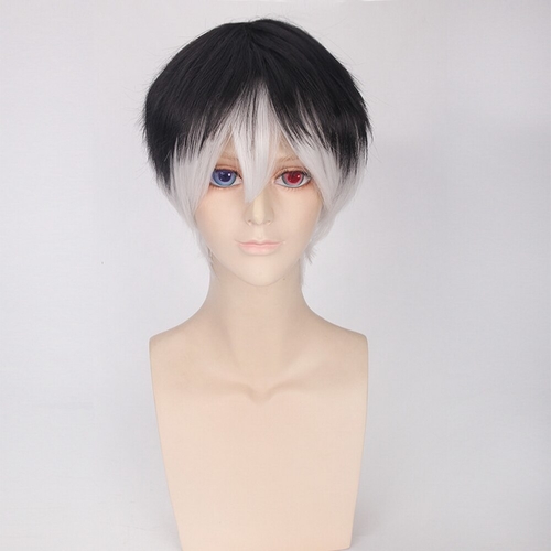 2019 New Arrival Tokyo Ghoul Haise Sasaki Anime