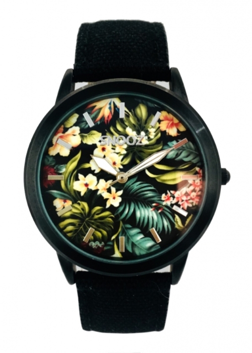 Snooz SAA005 watch unisex quartz