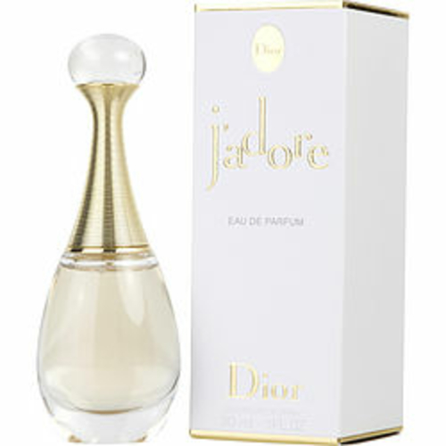 JADORE by Christian Dior