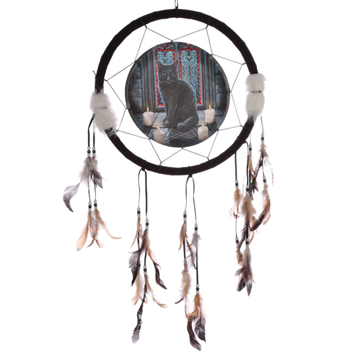 Decorative Lisa Parker Sacred Circle 33cm Dreamcatcher