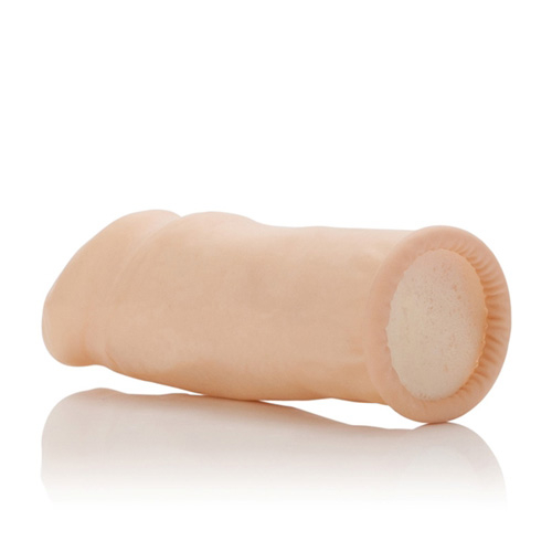 4 Inch Latex Penis Extension