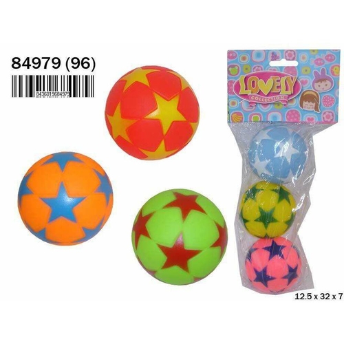 Balls Lovely Collection