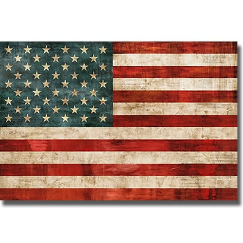 Artistic Home Gallery 2436517S Allegiance By Luke Wilson Premium Stret