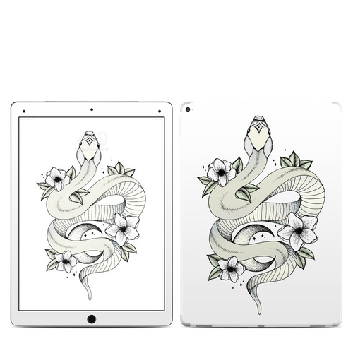 DecalGirl IPDP-DONOHARM Apple iPad Pro 12.9 1st Gen Skin - Do No Harm