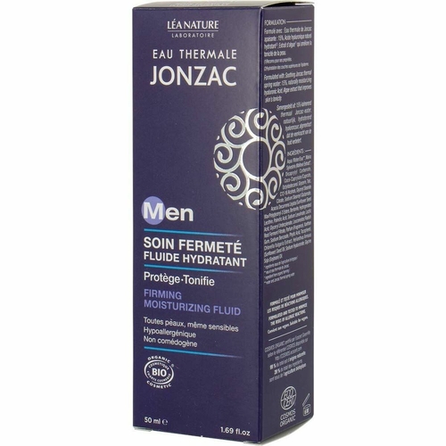 Aftershave Men Eau Thermale Jonzac 1335856 50 ml