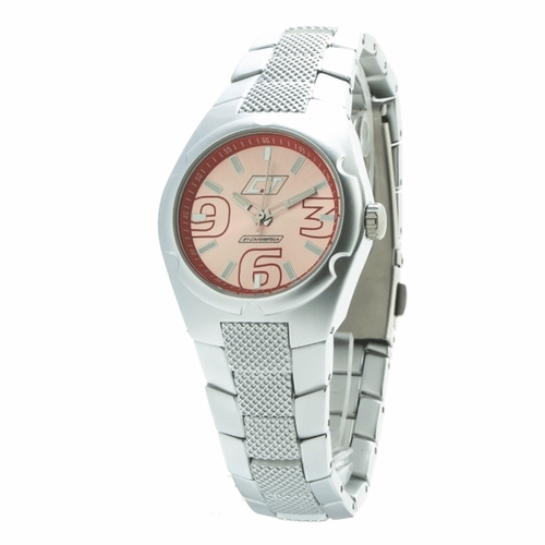 Chronothec CC7039L-07M watch woman quartz