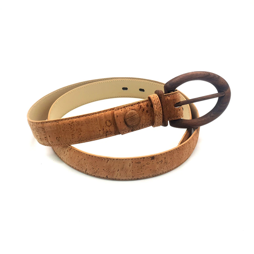 Luxury Wood Belt Tahoe Care 317