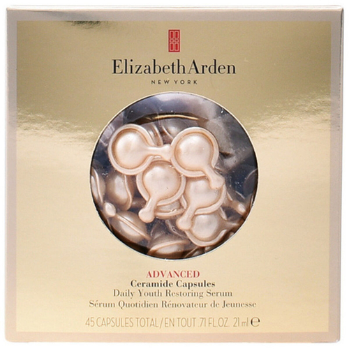 Facial Serum Advanced Ceramide Elizabeth Arden Advanced Ceramide