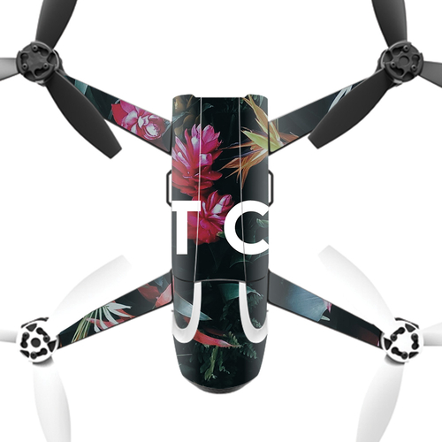 MightySkins PABEBOP2-Just Chill Skin Decal Wrap for Microsoft Xbox One