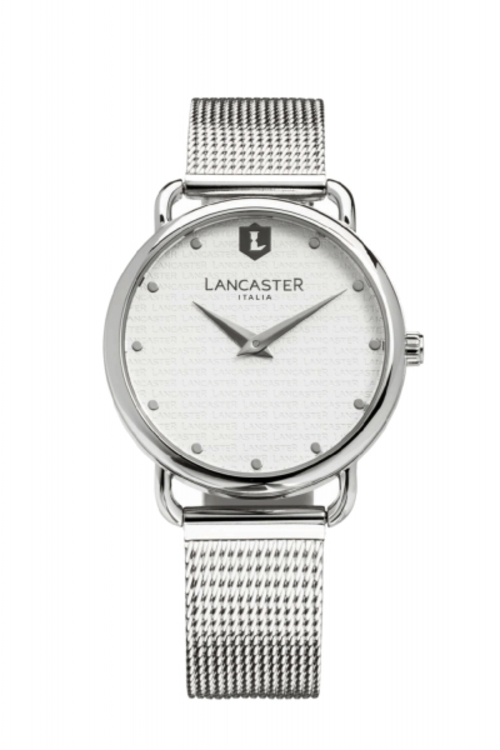 Lancaster O0683MBSSBNSS watch woman quartz