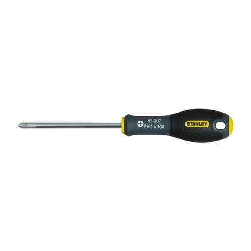 Screwdriver Stanley PH1 x 100 mm