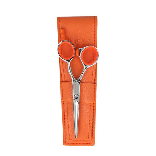 Hair scissors Steinhart Orange Line 5"