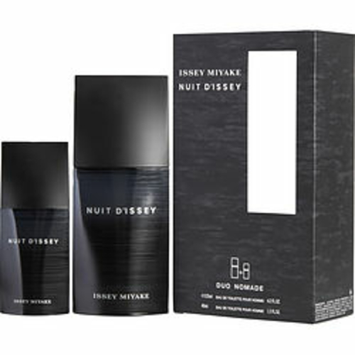 L'EAU D'ISSEY POUR HOMME NUIT by Issey Miyake