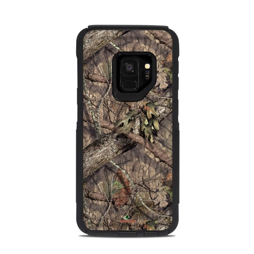 DecalGirl OCS9-MOSSYOAK-CO OtterBox Commuter Galaxy S9 Case Skin - Bre