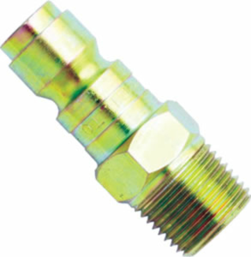 "P" Style Air Plug- .38" NPT Female- 2 Pk.