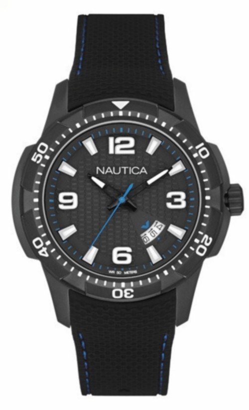 Nautica NAI13511G watch man quartz