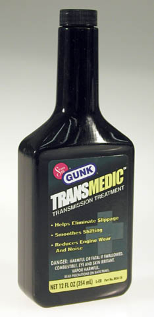 Radiator Specialty 13 Oz Trans-Medic  M3616