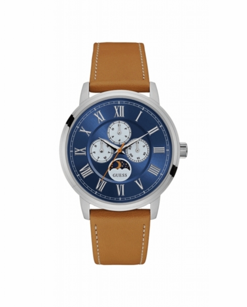 Guess W0870G4 watch man quartz