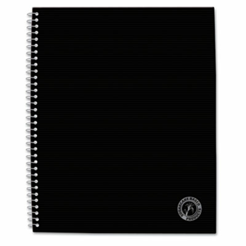 Universal 66206 Sugarcane Based Notebook  College Rule  11 x 8-1/2  Wh