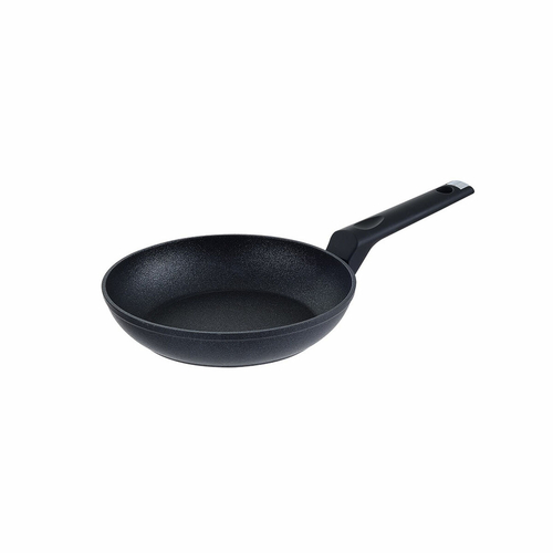 Pan San Ignacio sg6161 Black Ø 20 cm Toughened aluminium