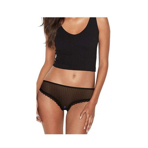 Rechargeable Remote Control Vibrating Panties