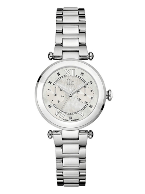 GC Y06003L1 watch woman quartz