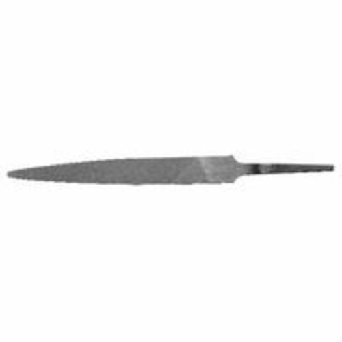 Apex Nicholson 183-35114N File 6 in. Hand Smooth 152 mm.