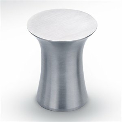 Acorn PMH-T-05 Philosophy Cartesius Knob - Brushed Stainless Steel