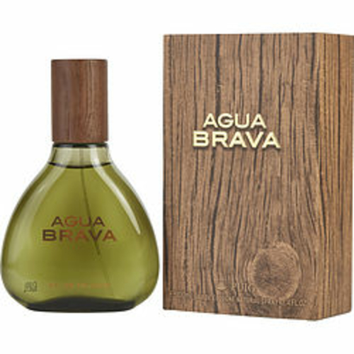 AGUA BRAVA by Antonio Puig