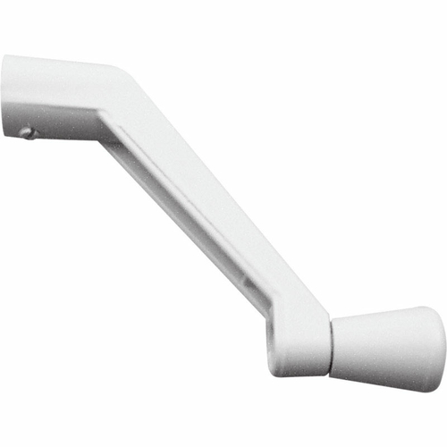 Prime-Line Products-Slide TH 22007 Window Operator Crank Handle White 