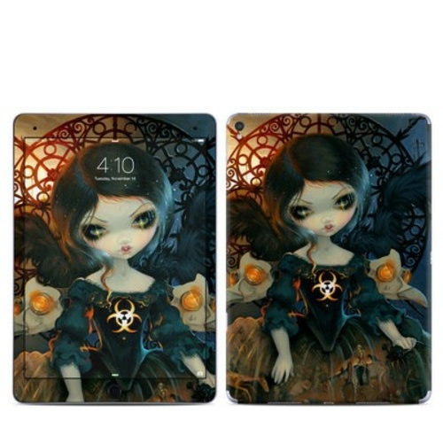 DecalGirl IPDP9-PSTLNCE Apple iPad Pro 9.7 Skin - Pestilence