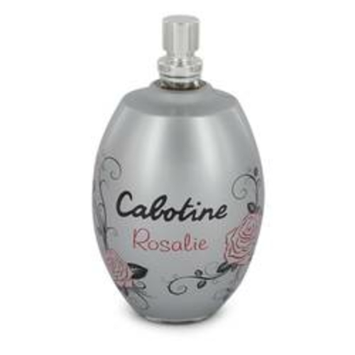 Cabotine Rosalie Eau De Toilette Spray (Tester) By Parfums Gres 3.4 oz